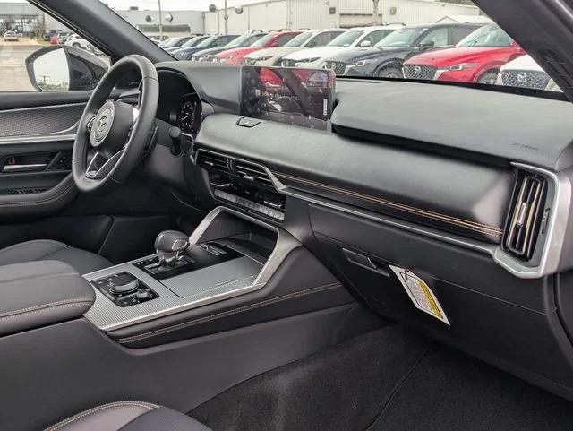 2026 Mazda CX-70 3.3 Turbo S Premium