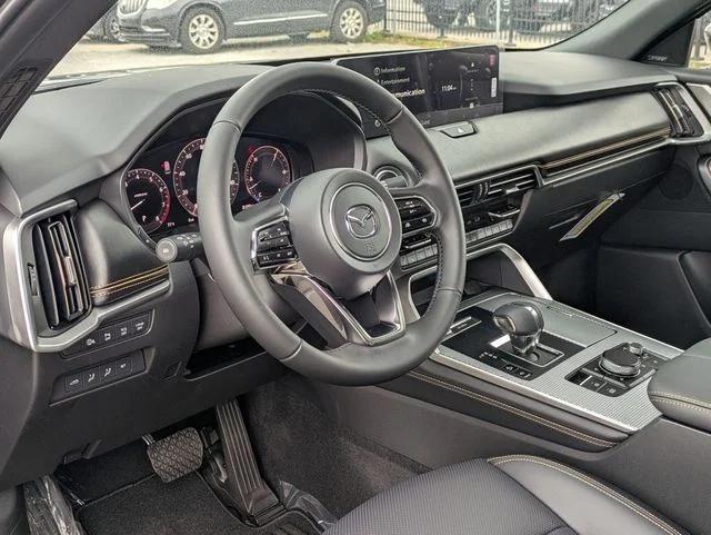 2026 Mazda CX-70 3.3 Turbo S Premium