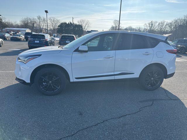 2026 Acura RDX Base