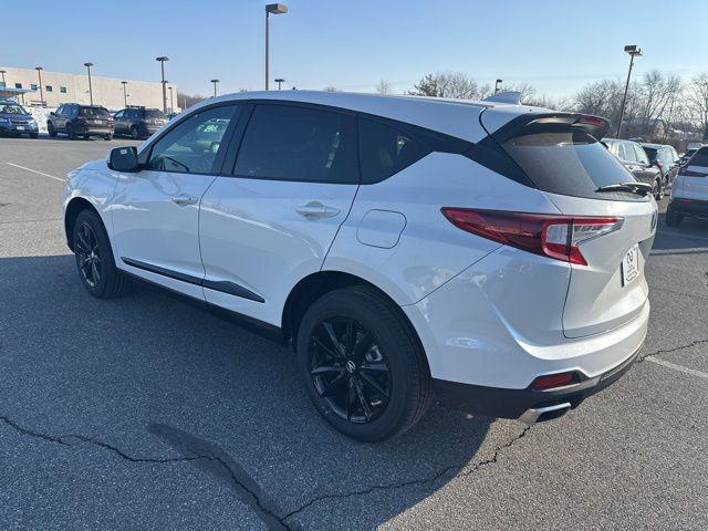 2026 Acura RDX Base