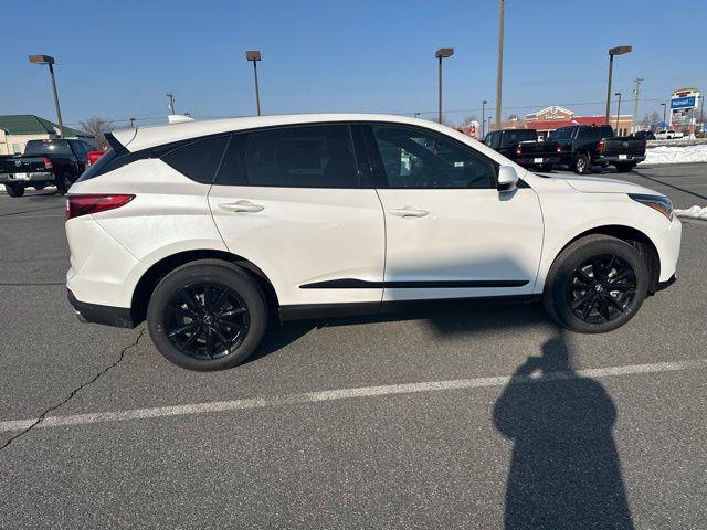 2026 Acura RDX Base