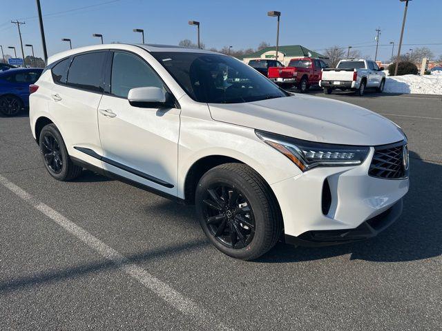 2026 Acura RDX Base