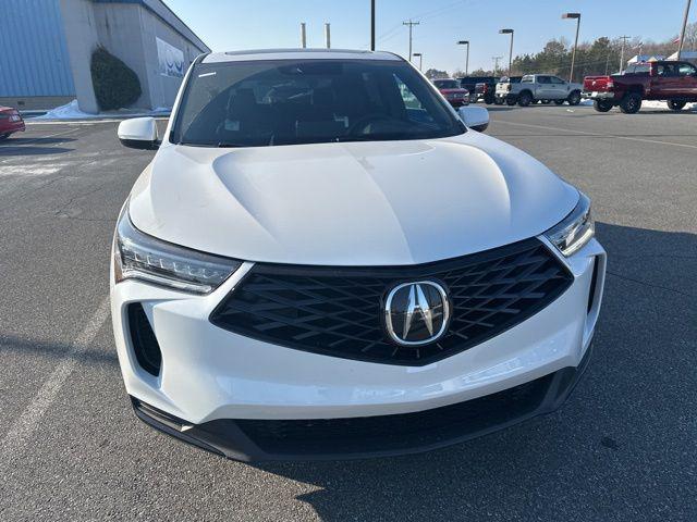2026 Acura RDX Base