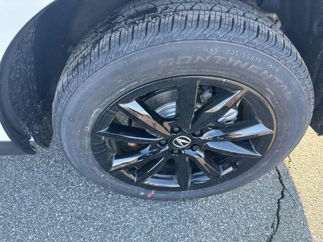 2026 Acura RDX Base