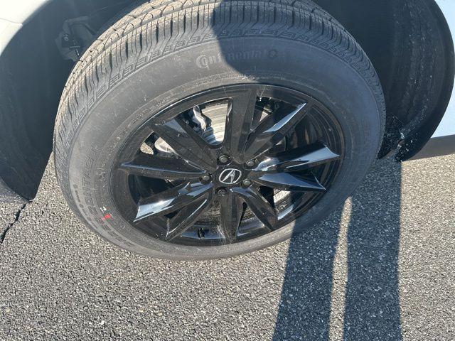 2026 Acura RDX Base