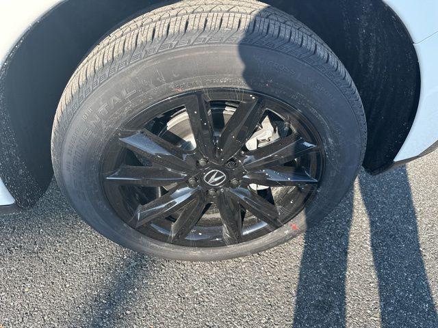2026 Acura RDX Base