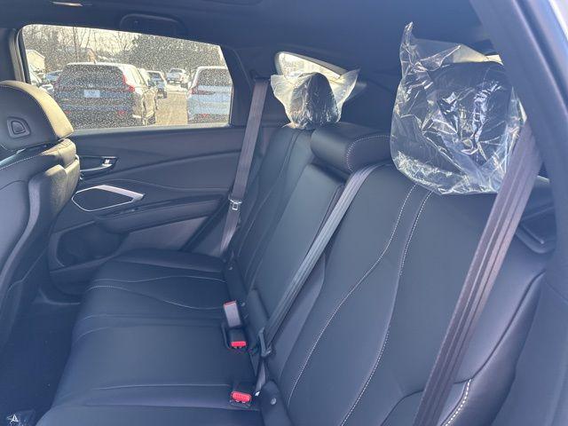 2026 Acura RDX Base