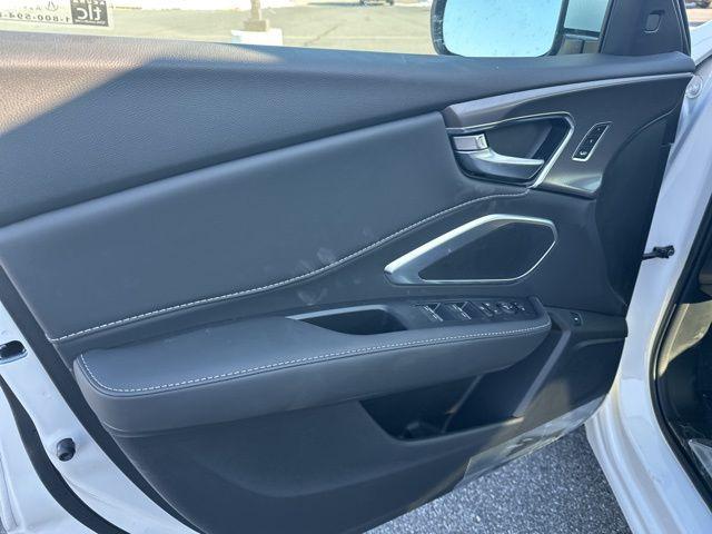 2026 Acura RDX Base