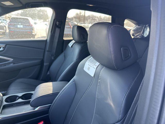 2026 Acura RDX Base