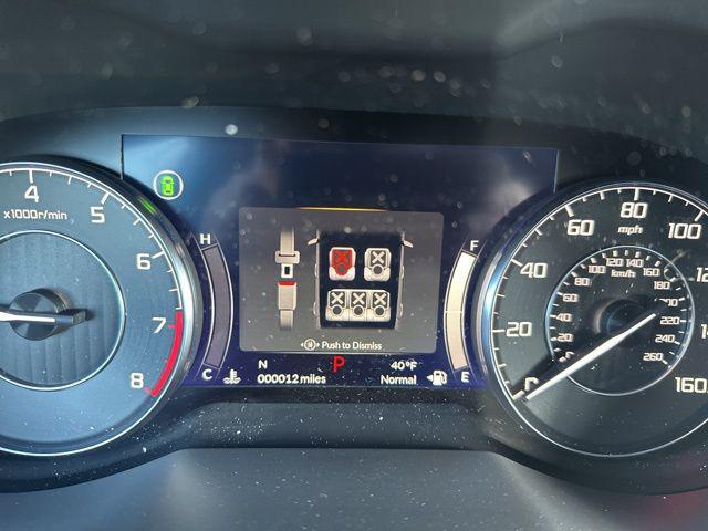 2026 Acura RDX Base