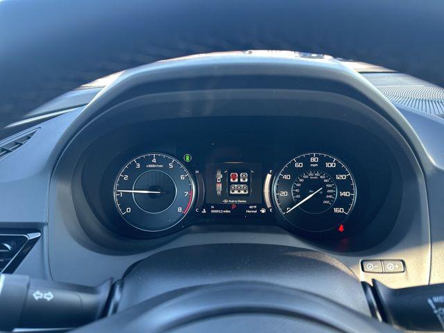 2026 Acura RDX Base