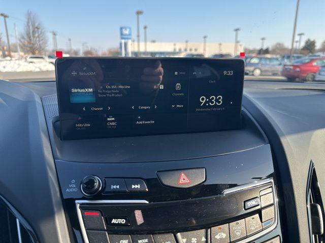 2026 Acura RDX Base