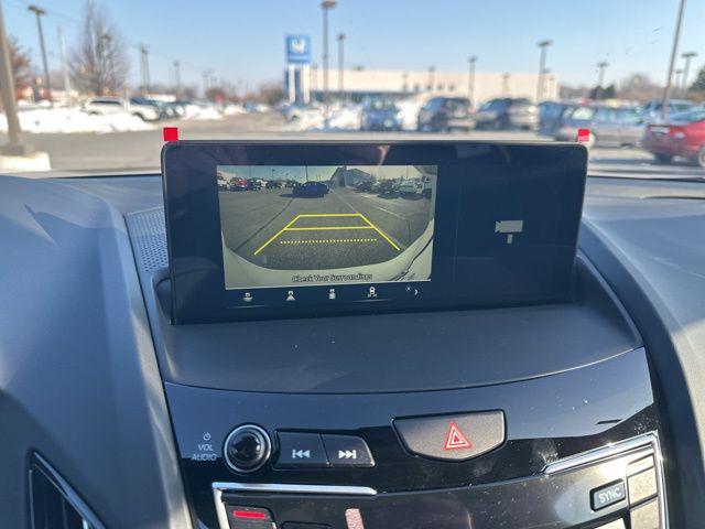 2026 Acura RDX Base