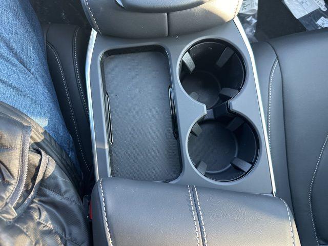 2026 Acura RDX Base