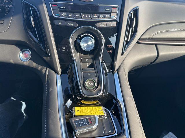 2026 Acura RDX Base