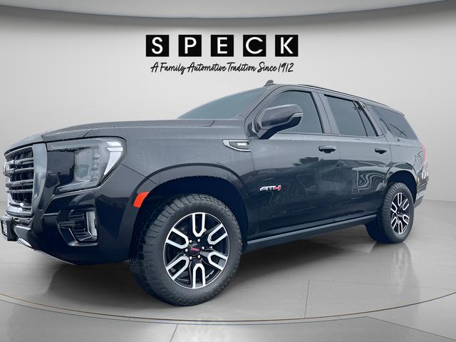 2022 GMC Yukon 4WD AT4 for sale in Kennewick, WA