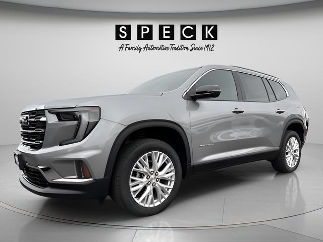 2026 GMC Acadia Elevation AWD for sale in Kennewick, WA