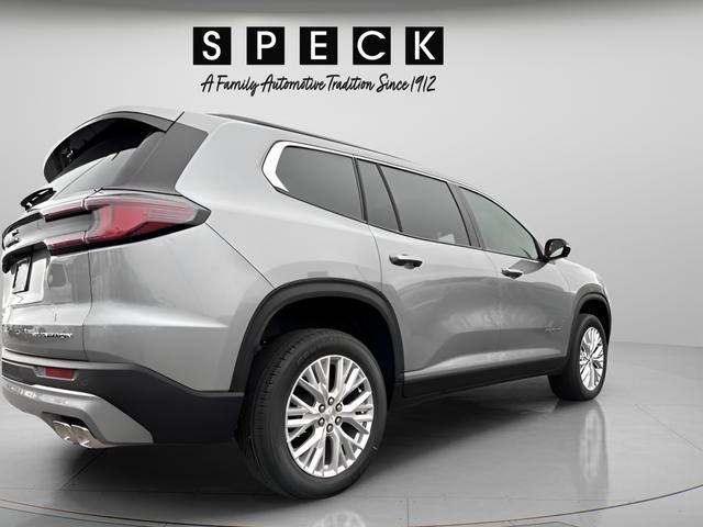 2026 GMC Acadia Elevation AWD