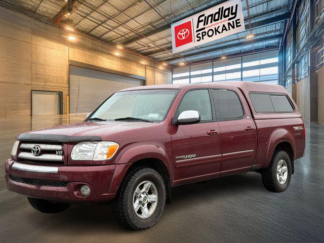 2006 Toyota Tundra SR5