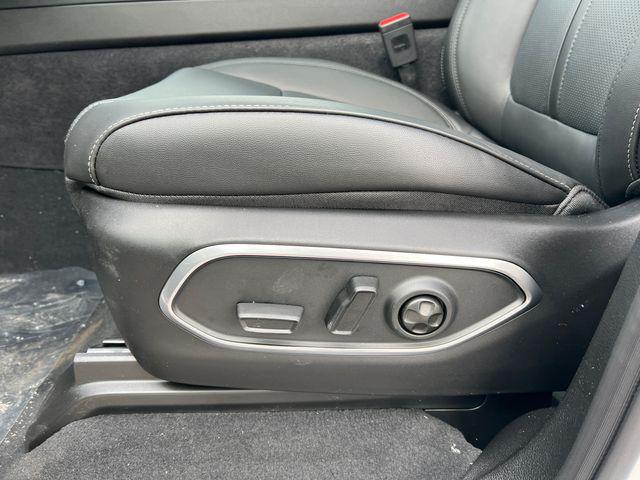 2026 Jeep Grand Wagoneer 4x4