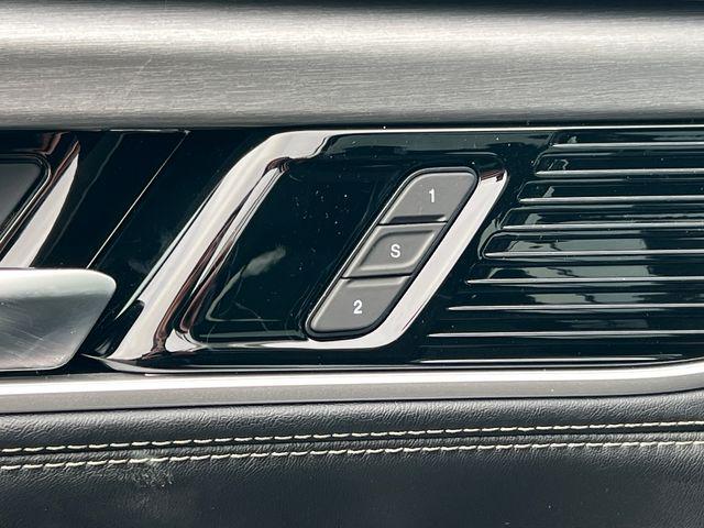 2026 Jeep Grand Wagoneer 4x4
