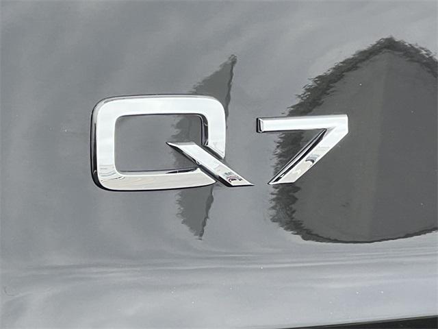 2023 Audi Q7 Premium Plus 55 TFSI quattro Tiptronic