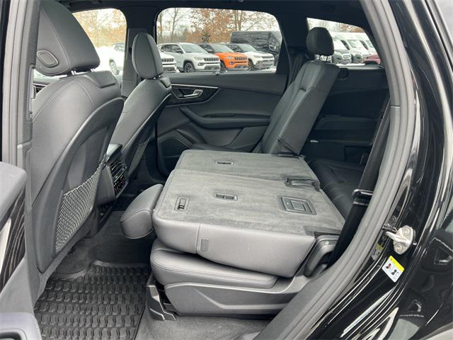 2023 Audi Q7 Premium Plus 55 TFSI quattro Tiptronic