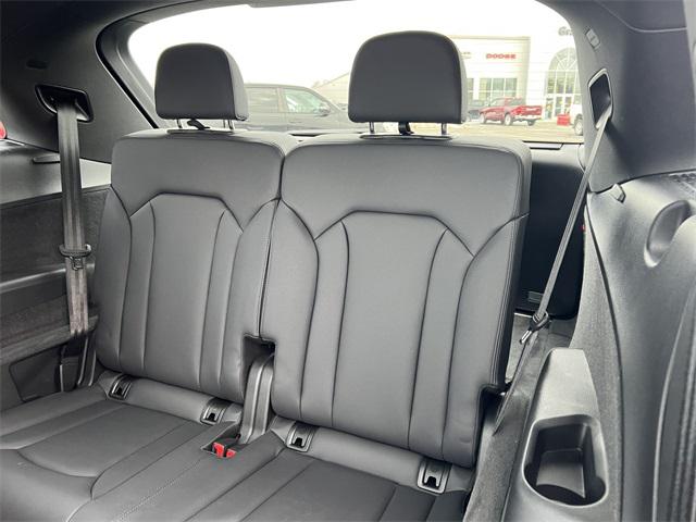 2023 Audi Q7 Premium Plus 55 TFSI quattro Tiptronic