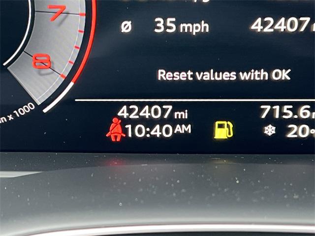 2023 Audi Q7 Premium Plus 55 TFSI quattro Tiptronic