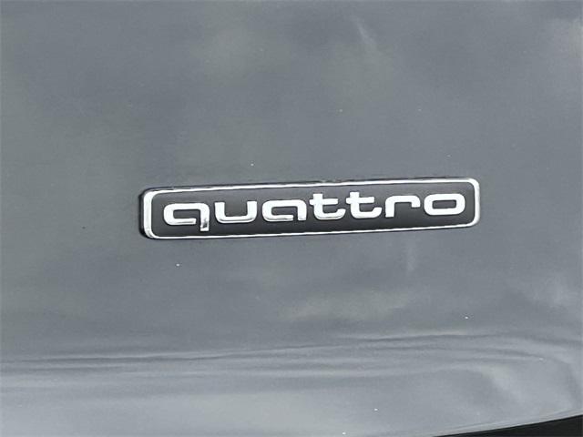 2023 Audi Q7 Premium Plus 55 TFSI quattro Tiptronic
