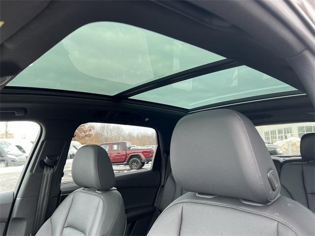 2023 Audi Q7 Premium Plus 55 TFSI quattro Tiptronic