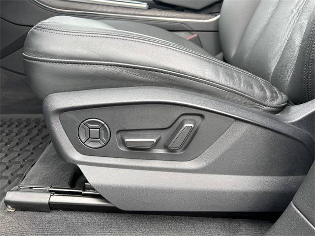2023 Audi Q7 Premium Plus 55 TFSI quattro Tiptronic