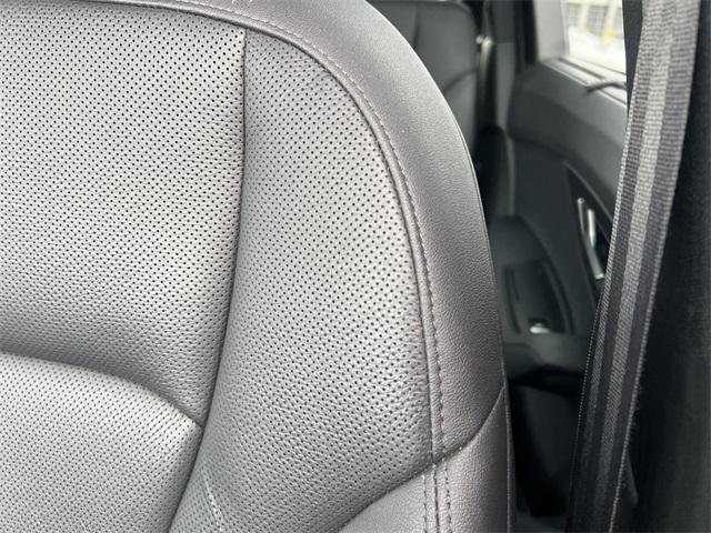 2023 Audi Q7 Premium Plus 55 TFSI quattro Tiptronic
