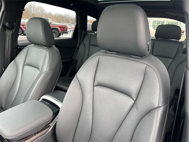 2023 Audi Q7 Premium Plus 55 TFSI quattro Tiptronic
