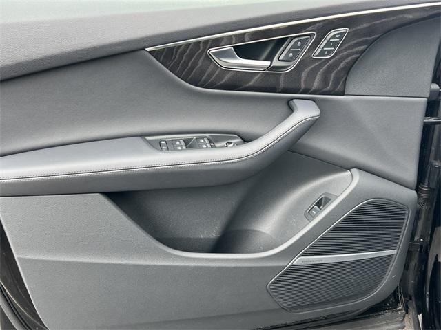 2023 Audi Q7 Premium Plus 55 TFSI quattro Tiptronic