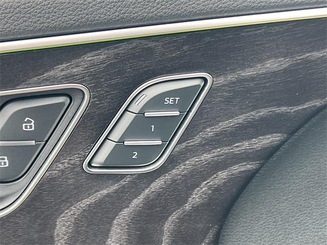 2023 Audi Q7 Premium Plus 55 TFSI quattro Tiptronic