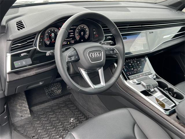 2023 Audi Q7 Premium Plus 55 TFSI quattro Tiptronic