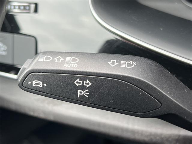 2023 Audi Q7 Premium Plus 55 TFSI quattro Tiptronic