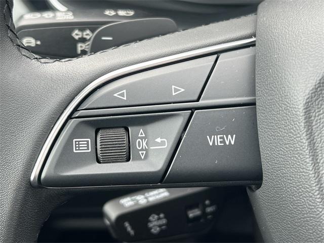 2023 Audi Q7 Premium Plus 55 TFSI quattro Tiptronic