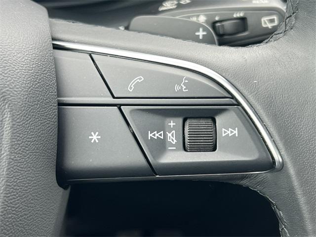 2023 Audi Q7 Premium Plus 55 TFSI quattro Tiptronic