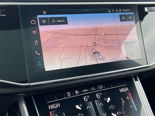 2023 Audi Q7 Premium Plus 55 TFSI quattro Tiptronic