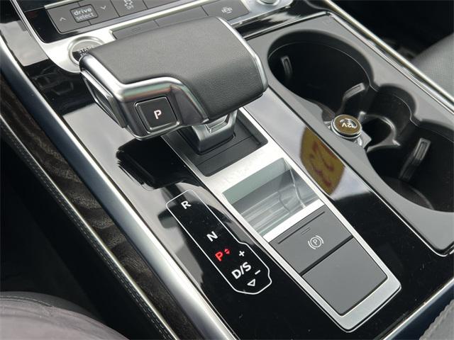 2023 Audi Q7 Premium Plus 55 TFSI quattro Tiptronic