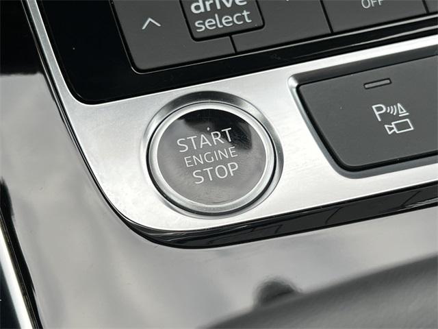 2023 Audi Q7 Premium Plus 55 TFSI quattro Tiptronic