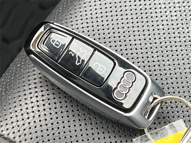 2023 Audi Q7 Premium Plus 55 TFSI quattro Tiptronic