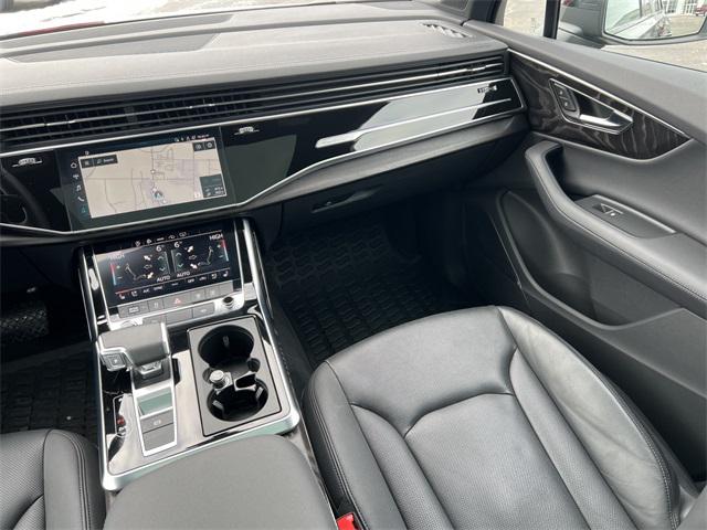 2023 Audi Q7 Premium Plus 55 TFSI quattro Tiptronic