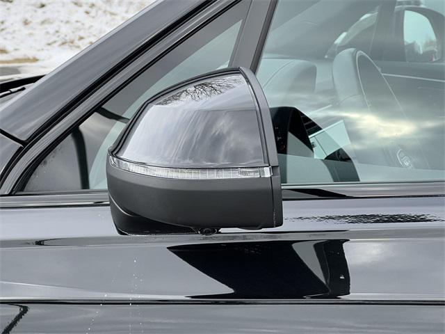 2023 Audi Q7 Premium Plus 55 TFSI quattro Tiptronic