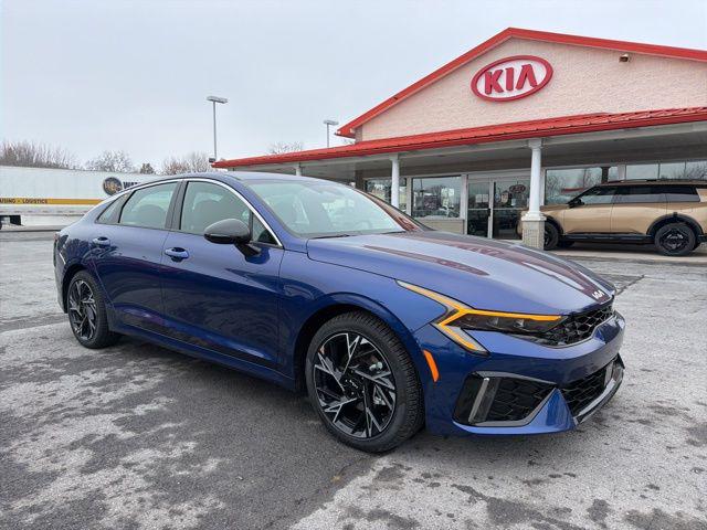 2026 Kia K5 GT-Line AWD for sale in Hummels Wharf, PA