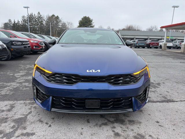 2026 Kia K5 GT-Line AWD