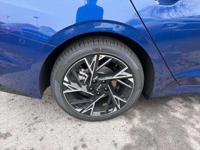 2026 Kia K5 GT-Line AWD