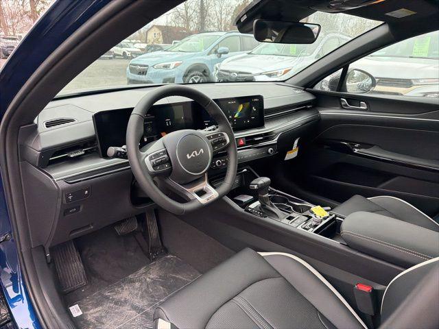 2026 Kia K5 GT-Line AWD